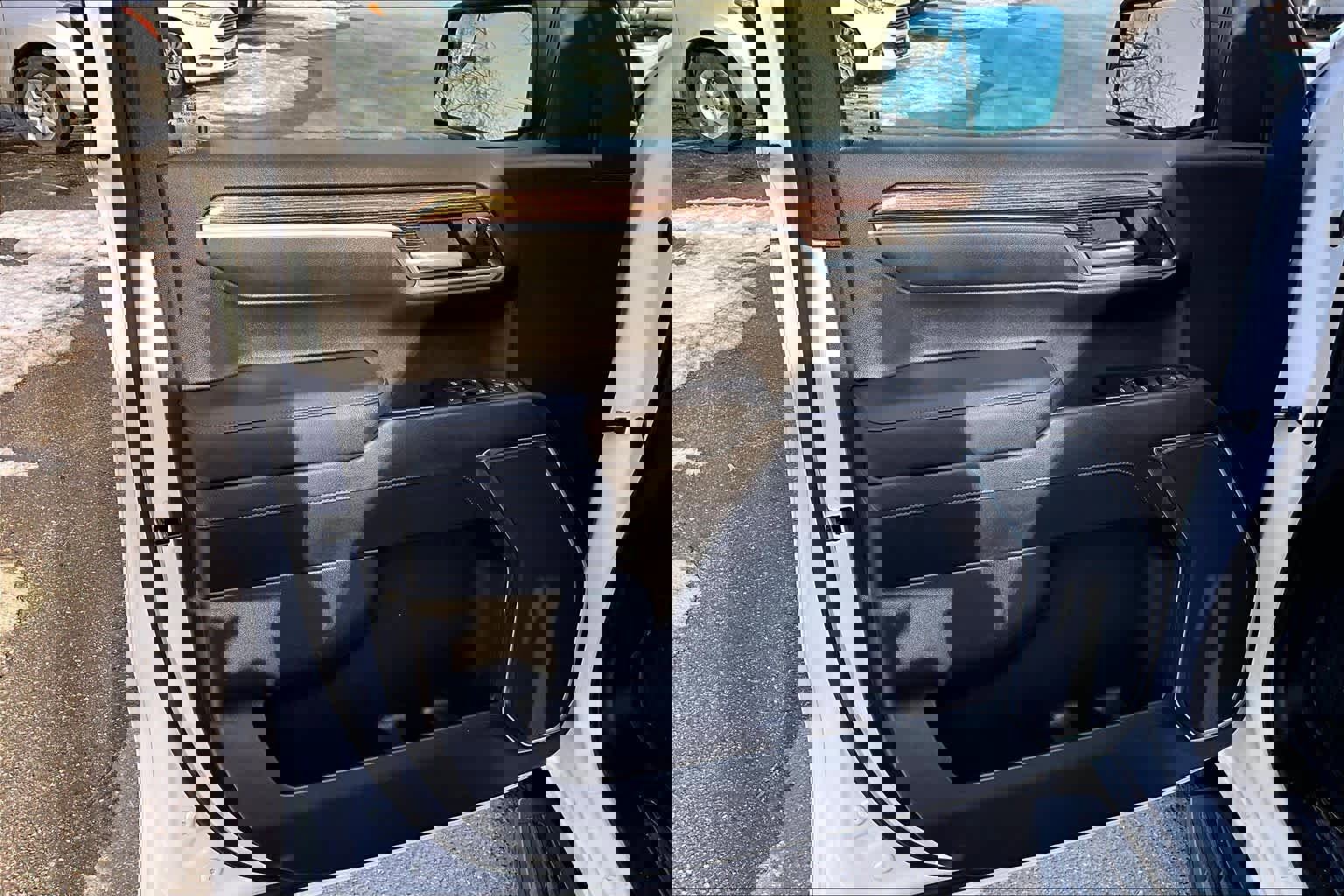 Used 2022 GMC Sierra 1500 Elevation image 20