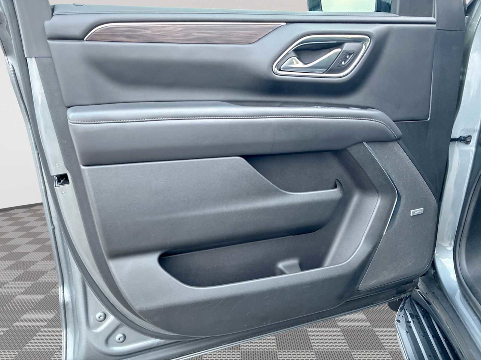 Certified 2021 Chevrolet Tahoe LT image 22