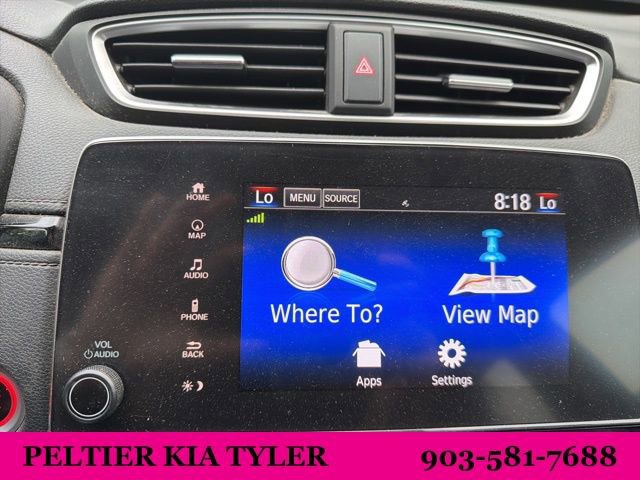 Used 2018 Honda CR-V Touring image 21