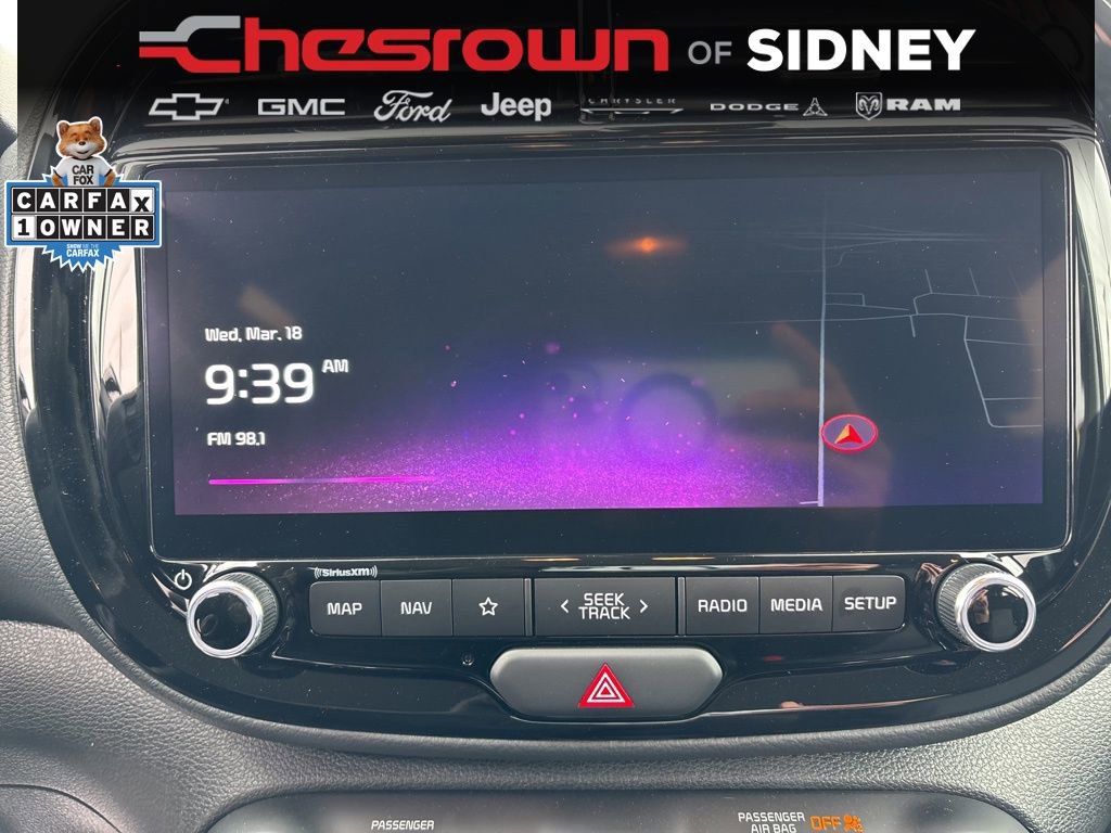 Used 2025 Kia Soul S image 21