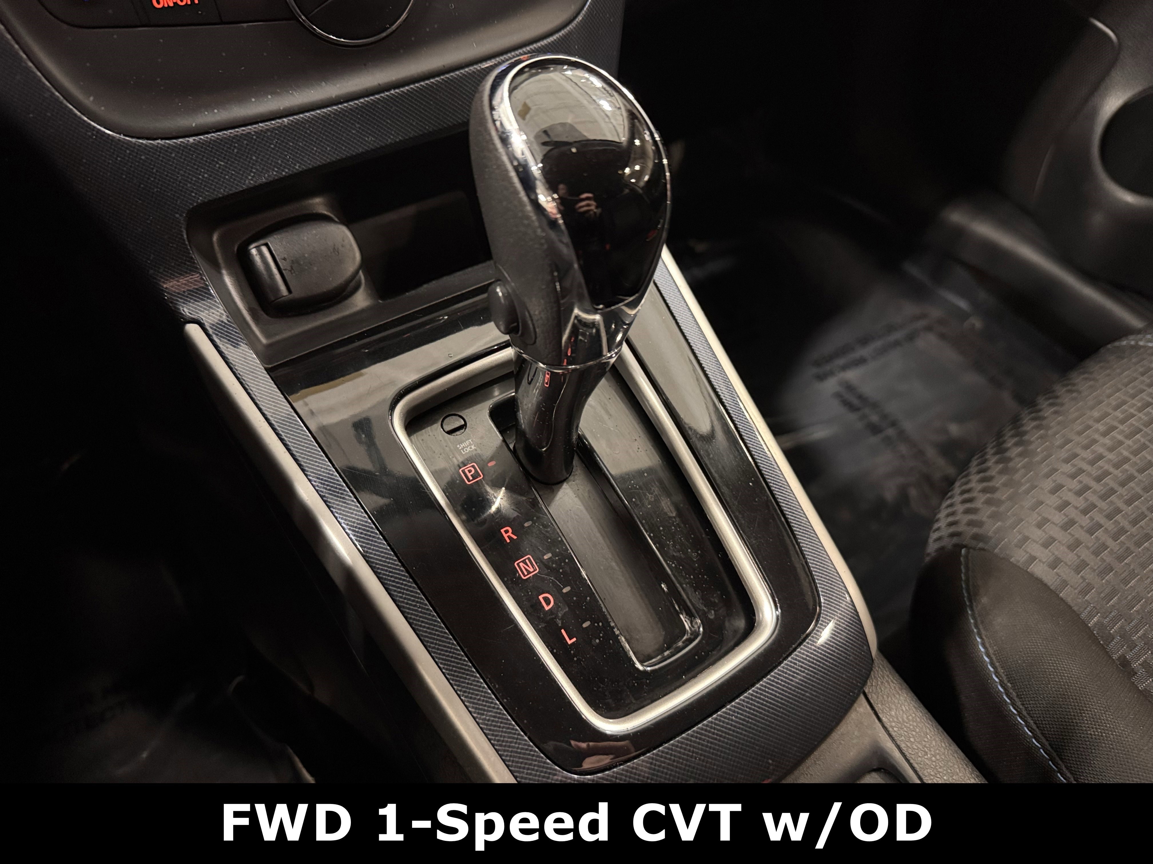 Used 2018 Nissan Sentra SR w/ Protection Package image 9