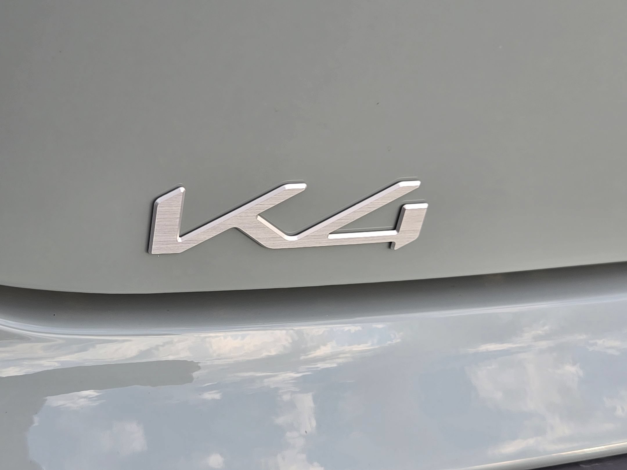 New 2026 Kia K4 FWD image 32