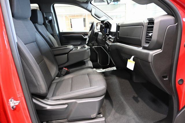 New 2026 Chevrolet Silverado 1500 LT image 11