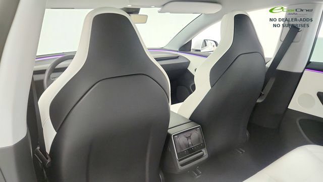 Used 2024 Tesla Model 3 Performance AWD/4WD image 43
