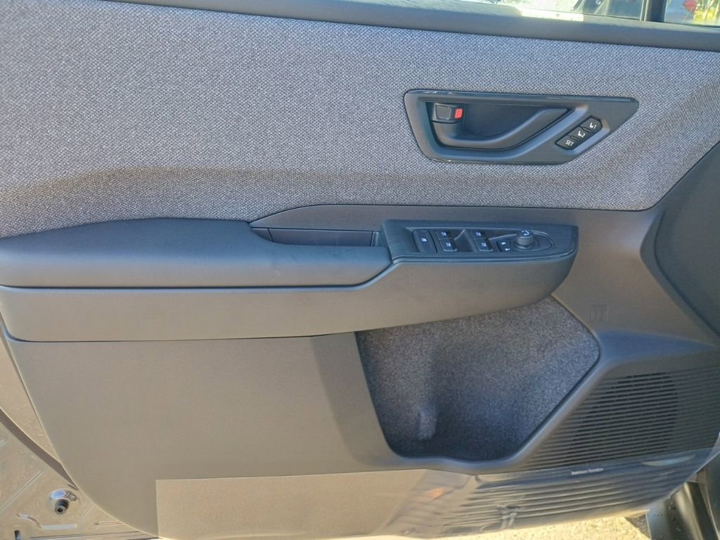 New 2026 Subaru Outback Limited image 8