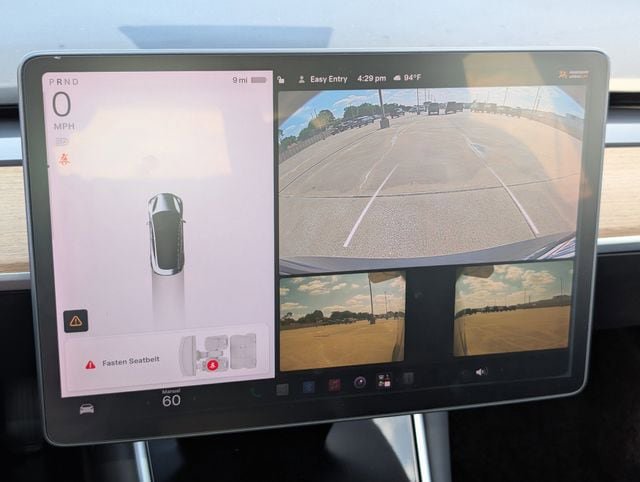 Used 2019 Tesla Model 3 RWD image 13