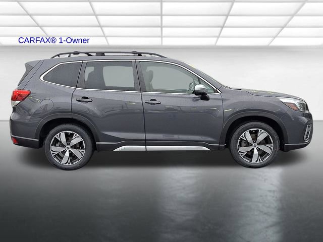 Used 2020 Subaru Forester Touring image 8