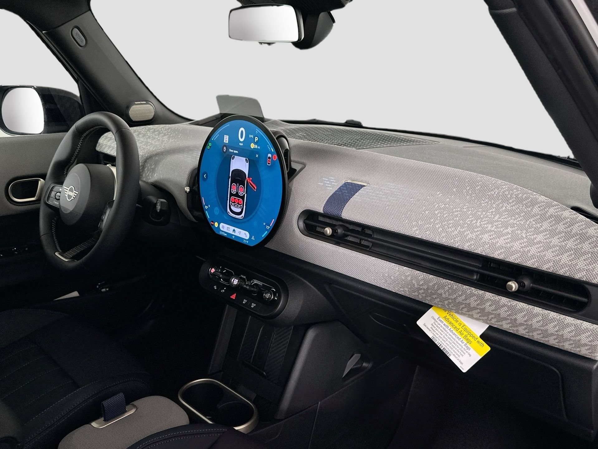 Used 2025 MINI Cooper S FWD image 27