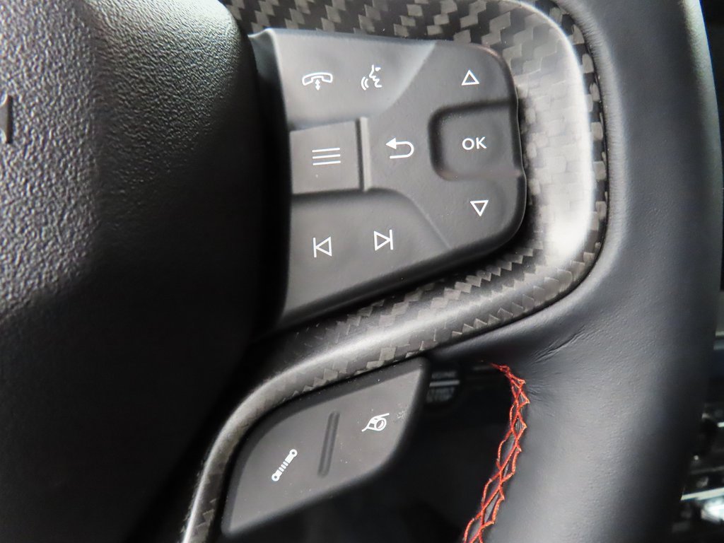 Used 2024 Ford Bronco Raptor w/ Interior Carbon Fiber Pack 6 image 59
