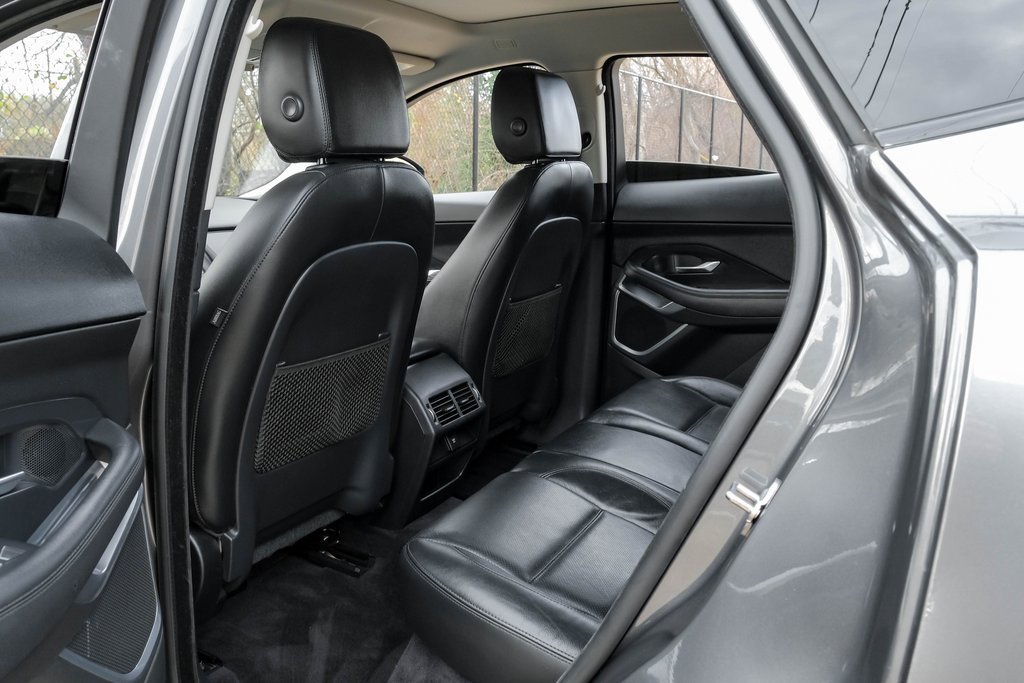 Used 2020 Jaguar E-PACE image 50