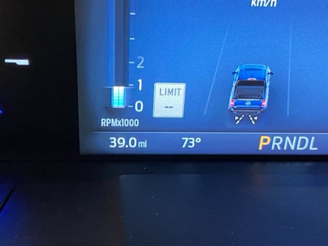 New 2026 Ford Maverick Lariat w/ 4K Tow Package AWD/4WD image 23