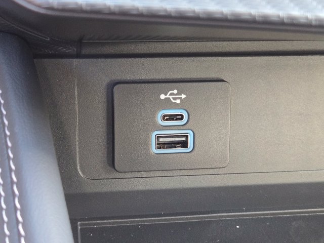 New 2026 Ford Mustang Premium RWD image 25