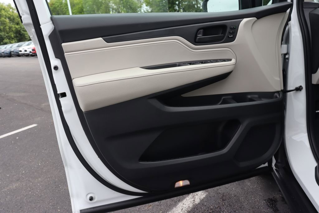 Used 2026 Honda Odyssey EX-L image 28