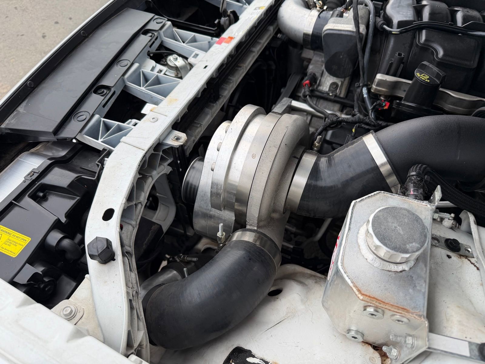 Used 2011 Dodge Challenger R/T RWD image 43