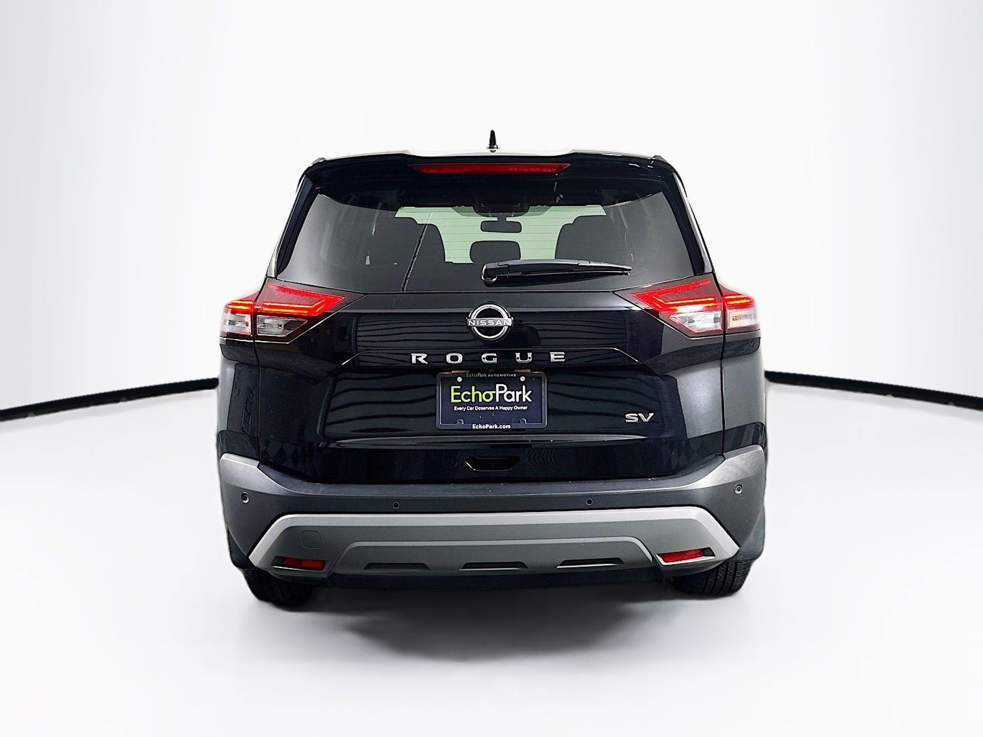 Used 2023 Nissan Rogue SV FWD image 7