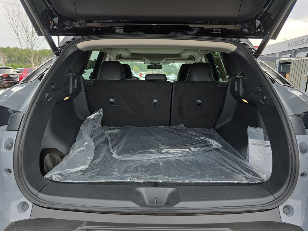 Used 2025 Nissan Murano SL image 15