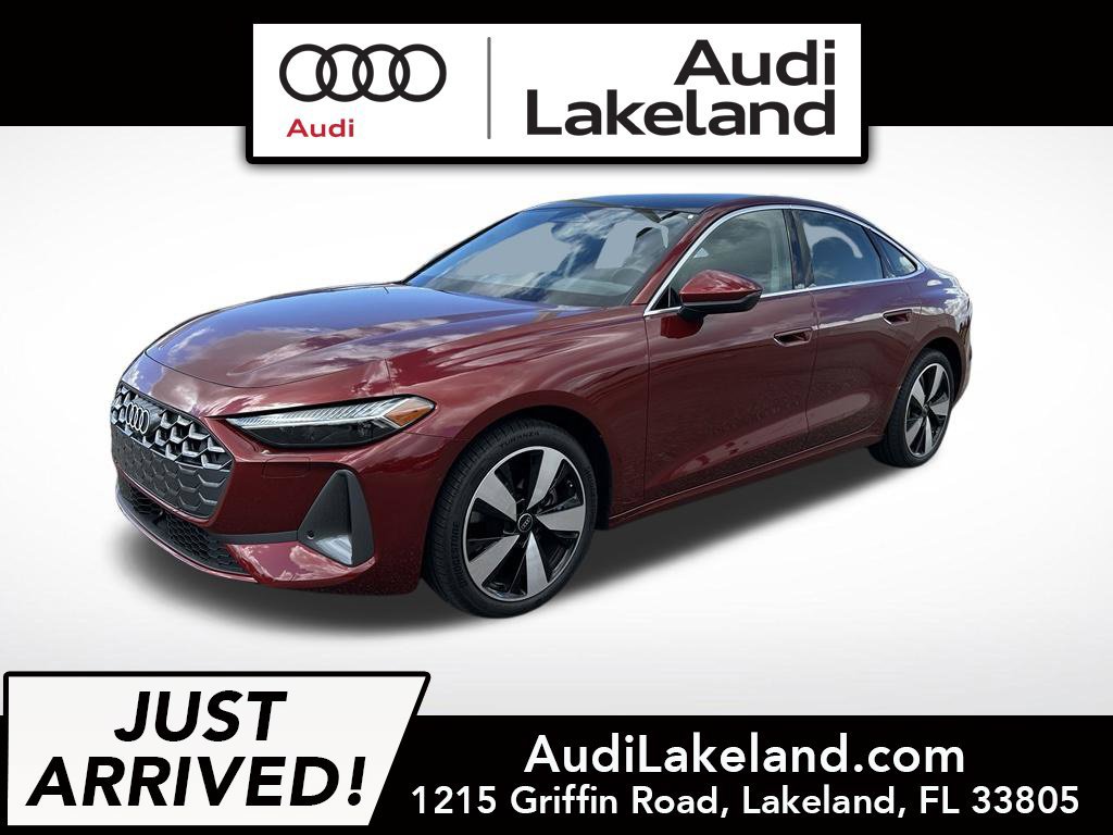 Used 2025 Audi A5 Premium Plus AWD/4WD 360° Tour