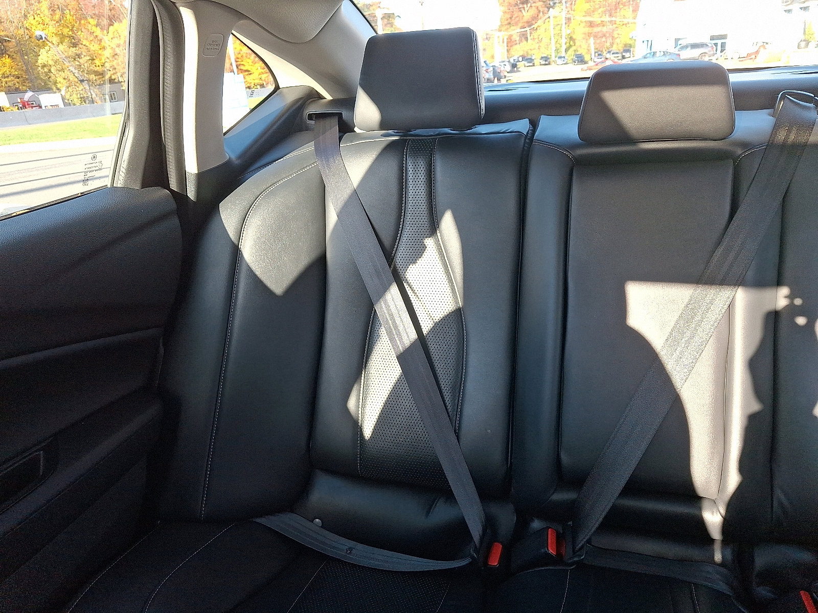 Used 2023 Acura TLX w/ Technology Package image 18