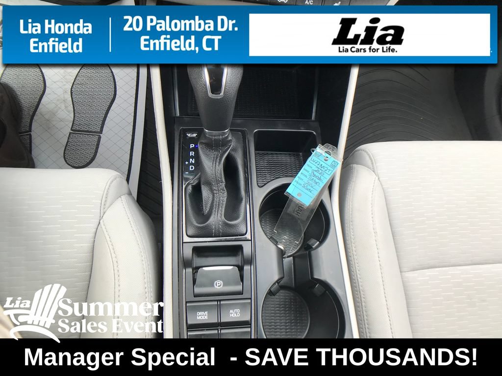 Used 2020 Hyundai Tucson Value w/ Winter Weather Package AWD/4WD image 21