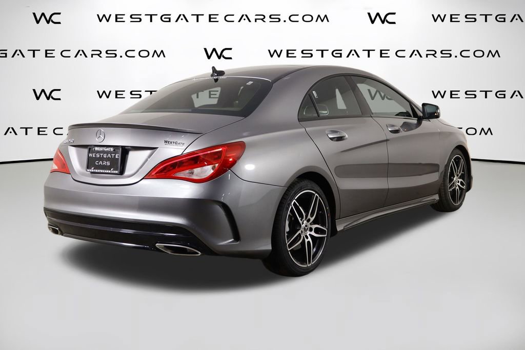 Used 2019 Mercedes-Benz CLA 250 image 42