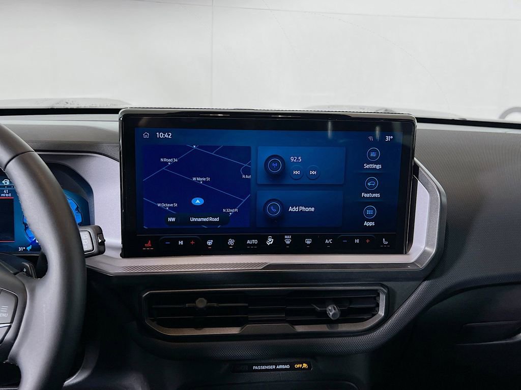 New 2025 Ford Bronco Sport Badlands w/ Badlands Tech Package image 23