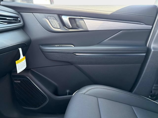 New 2026 Buick Enclave Preferred w/ Power Package FWD image 22