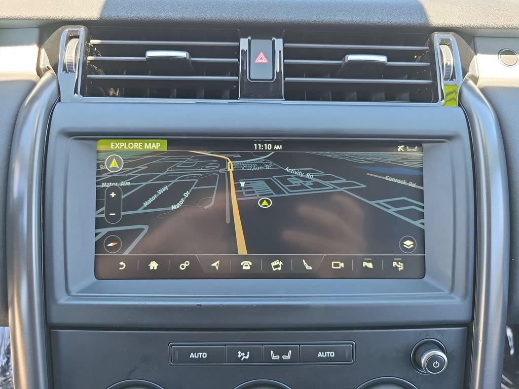 Used 2020 Land Rover Discovery Landmark AWD/4WD image 27