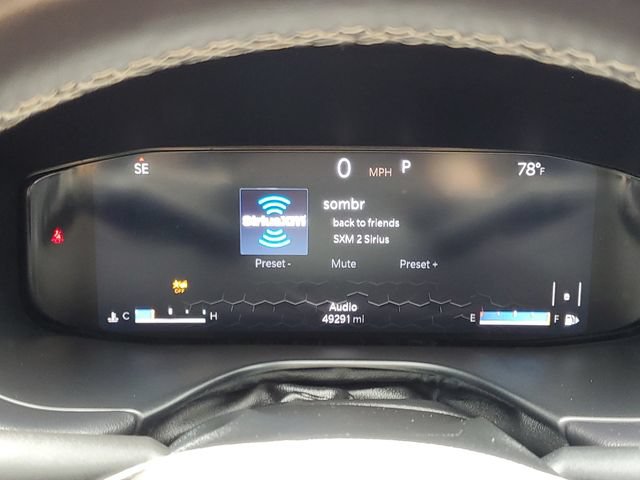 Used 2022 Jeep Compass High Altitude AWD/4WD image 15