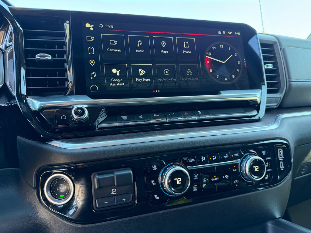 Used 2024 GMC Sierra 2500 SLT w/ SLT Premium Package image 28