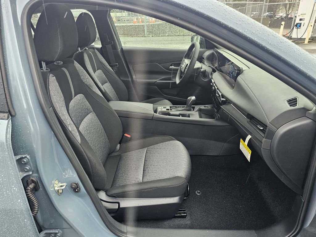 New 2026 Nissan Sentra SV w/ SV Convenience Package image 28