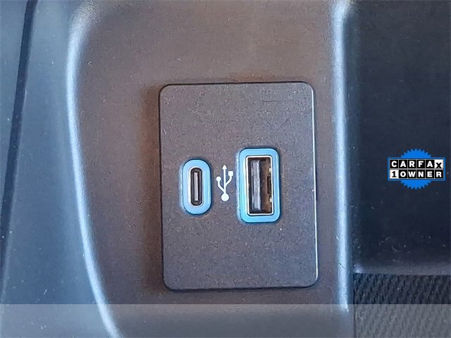 Used 2024 Ford F150 XLT w/ Mobile Office Package image 29