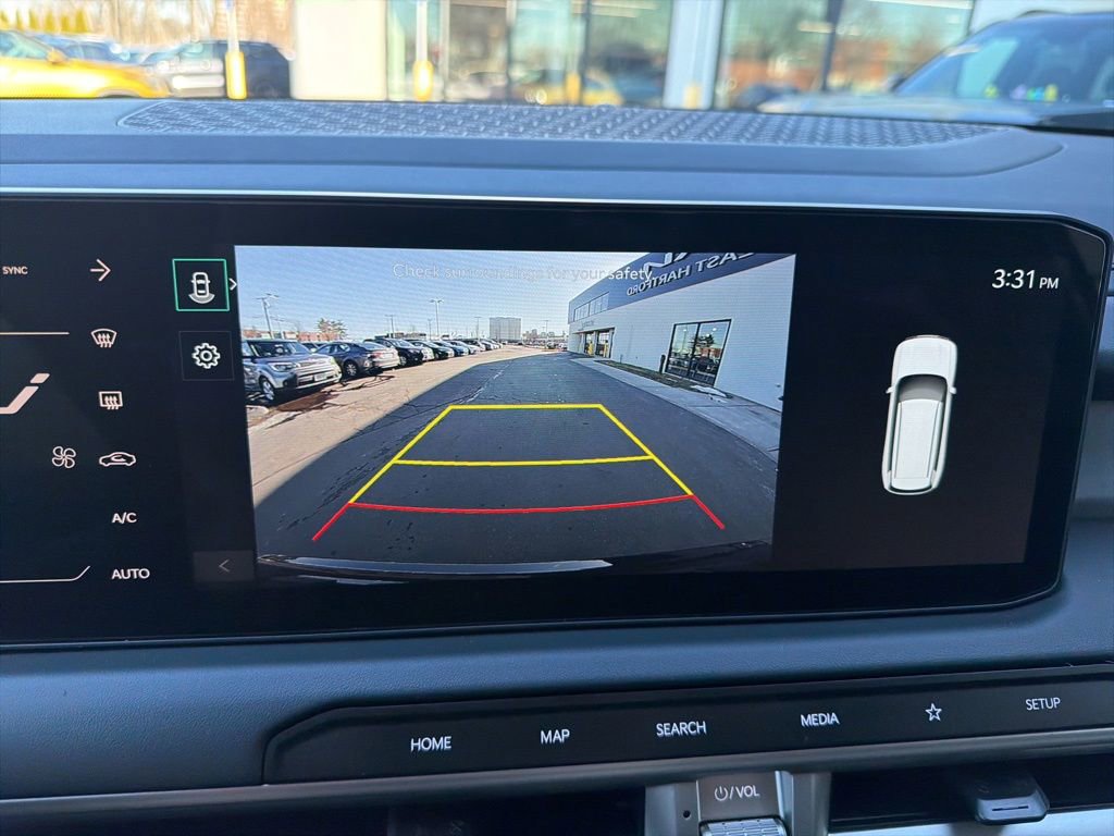 New 2027 Kia Telluride S image 34