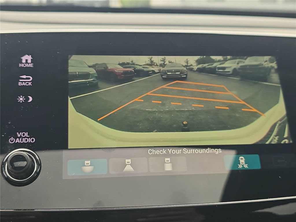 Used 2020 Honda Pilot Elite image 25