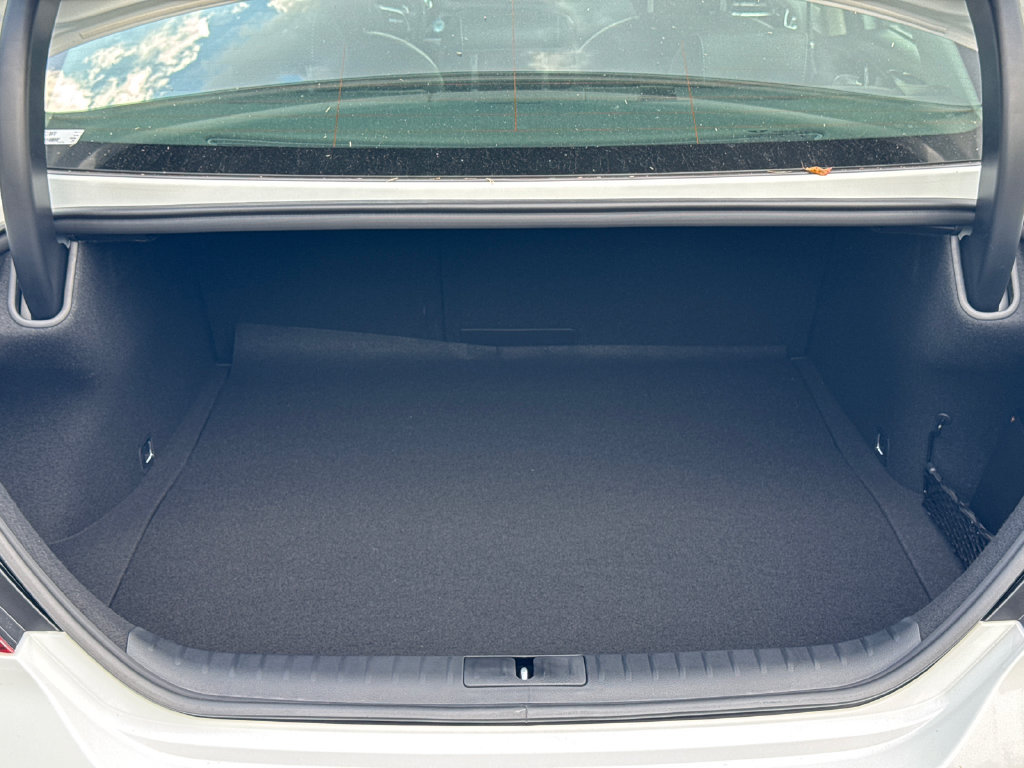 New 2026 Genesis G70 2.5T RWD image 18