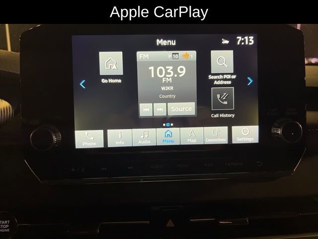 Used 2023 Mitsubishi Outlander SE image 11