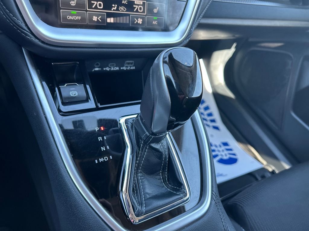 Certified 2023 Subaru Legacy Premium image 33