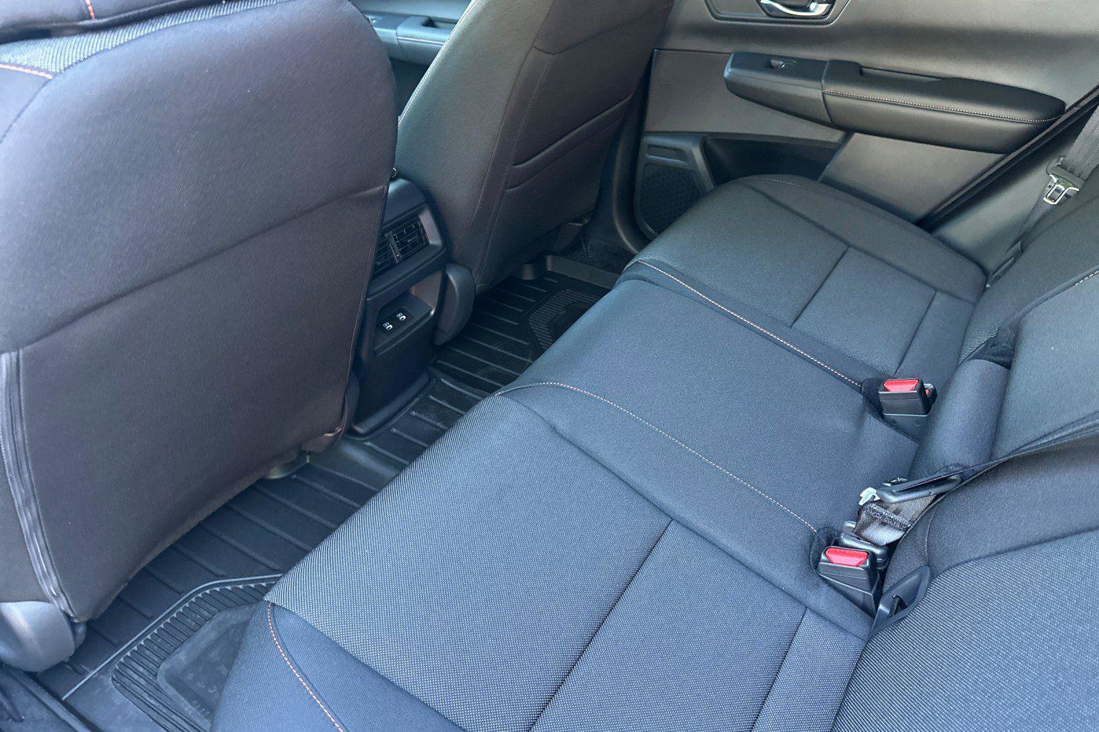 Certified 2026 Honda CR-V Sport image 10