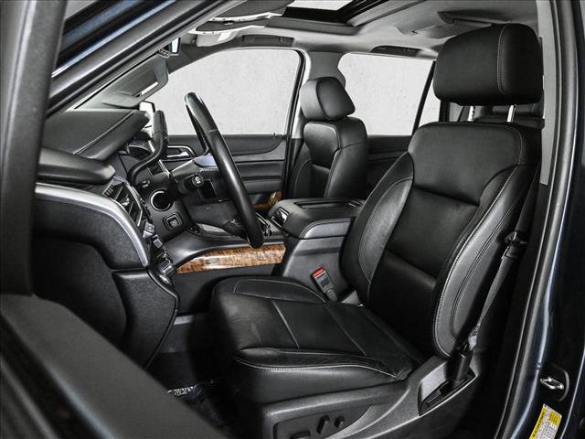 Used 2020 Chevrolet Tahoe Premier AWD/4WD image 18