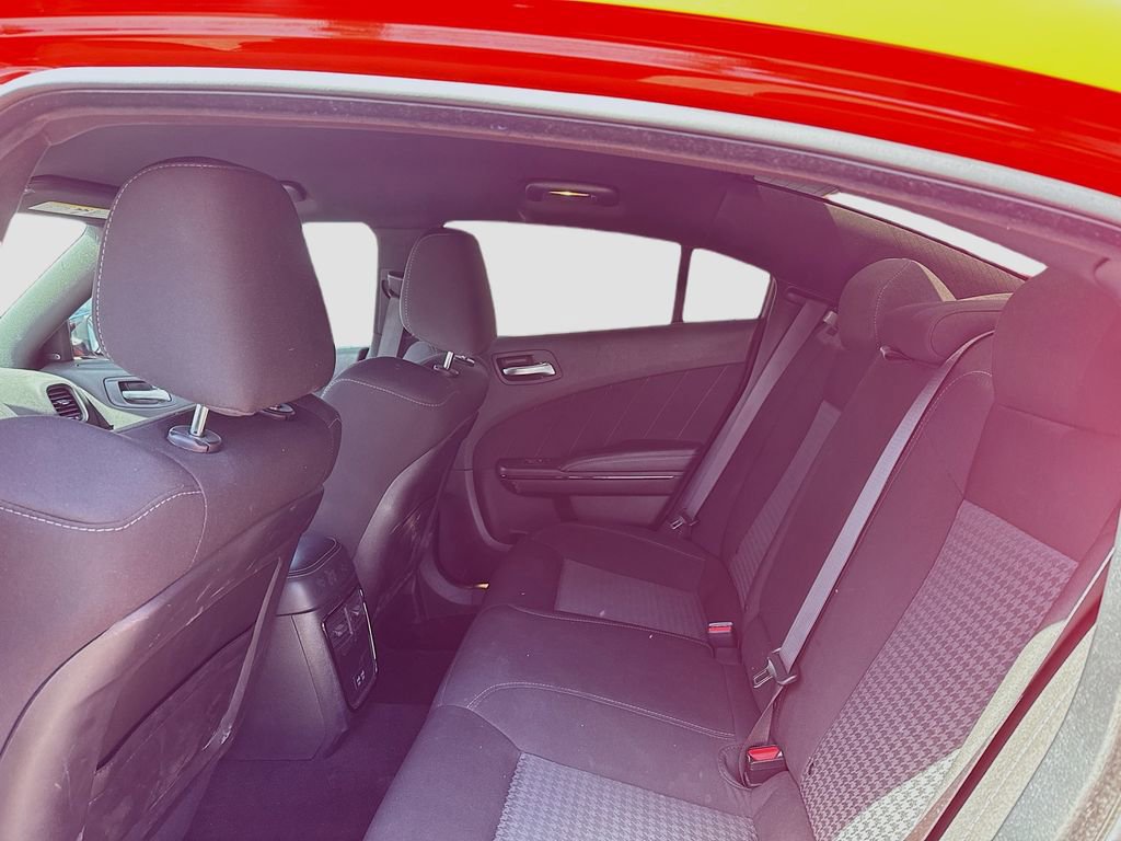 Used 2023 Dodge Charger GT w/ Blacktop Package RWD image 20