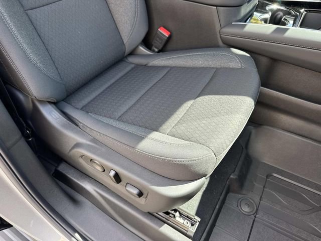 New 2026 Chevrolet Tahoe LS image 13