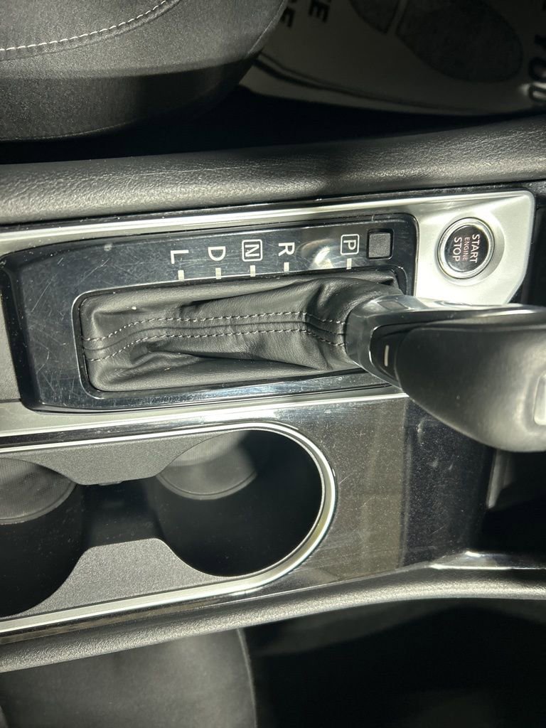 Used 2021 Nissan Altima 2.5 SV w/ SV Premium Package image 18