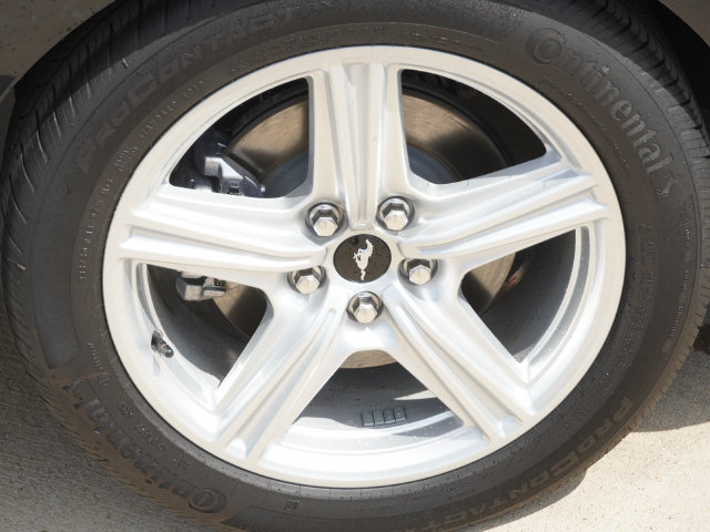 Used 2026 Ford Mustang Premium RWD image 12