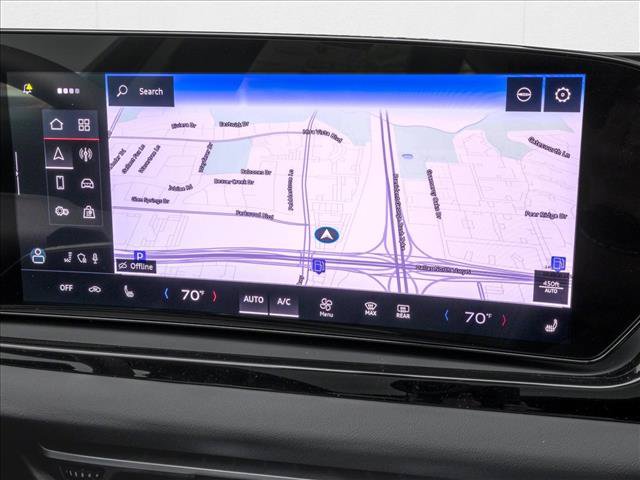 New 2027 Audi A5 w/ S Line Package AWD/4WD image 12