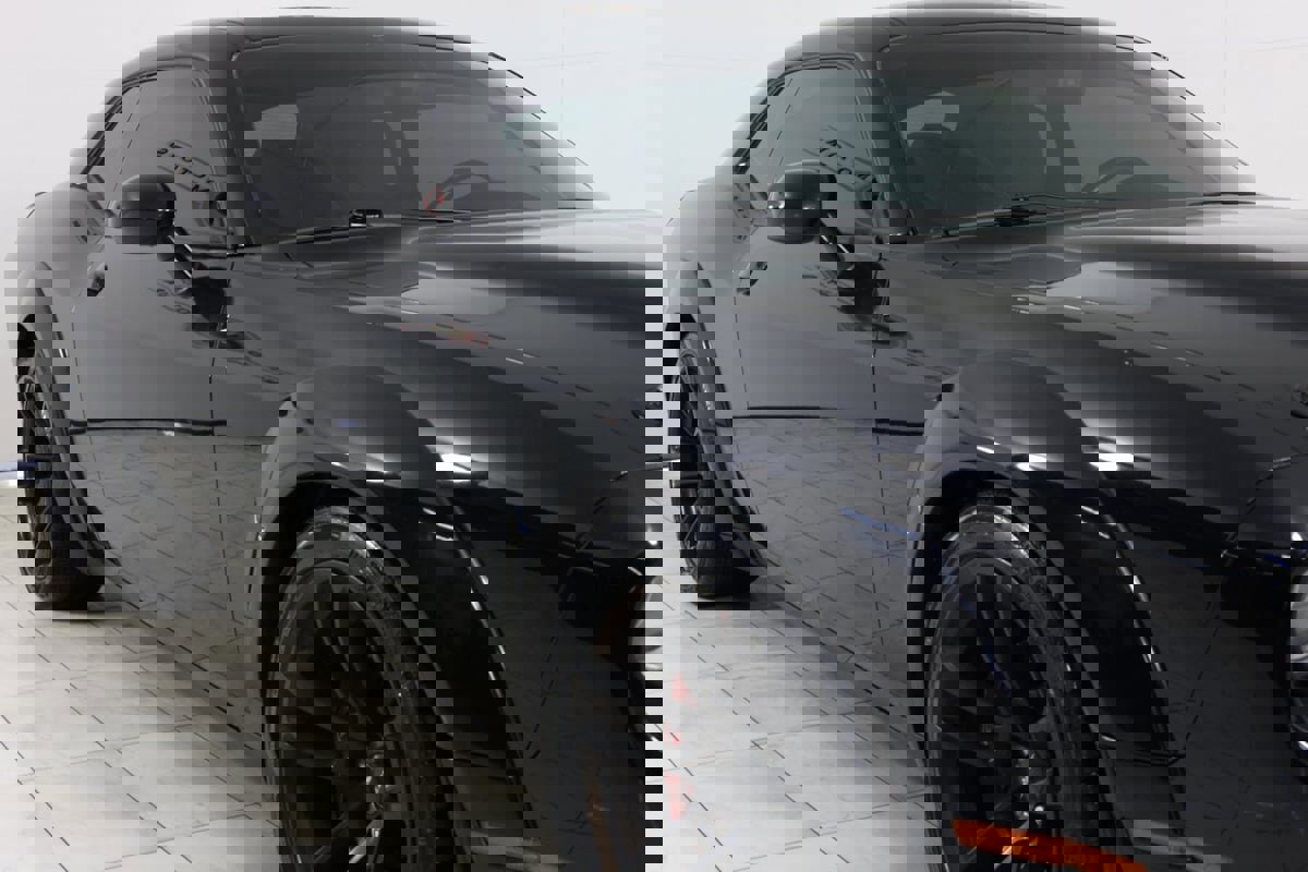 Used 2021 Dodge Challenger SRT Hellcat Redeye image 38