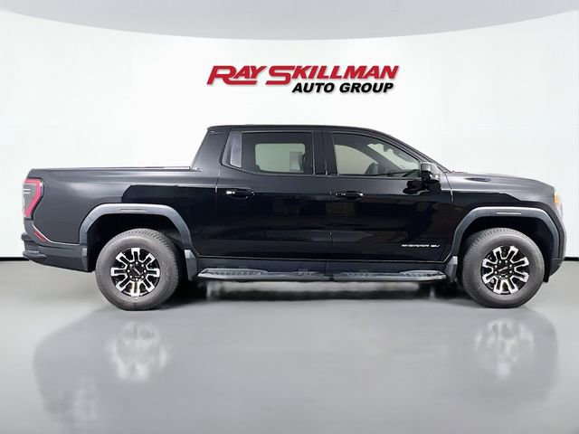 Used 2026 GMC Sierra EV Elevation AWD/4WD image 8