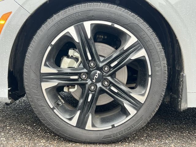 Used 2024 Kia K5 GT-Line w/ GT-Line Premium Package image 10