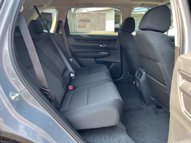 New 2026 Honda CR-V EX image 11