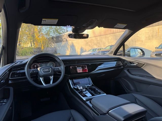 New 2026 Audi Q7 3.0T Premium Plus image 15