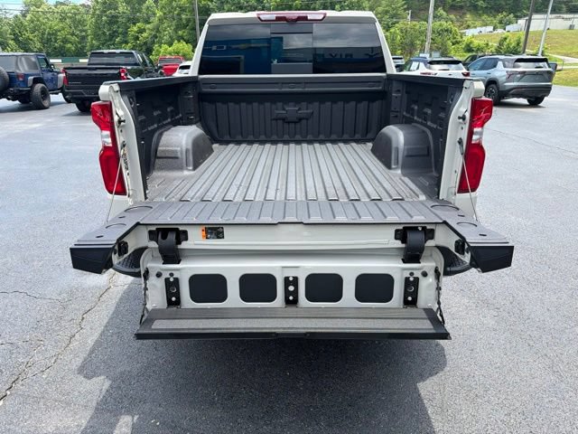 Used 2026 Chevrolet Silverado 1500 ZR2 AWD/4WD image 10