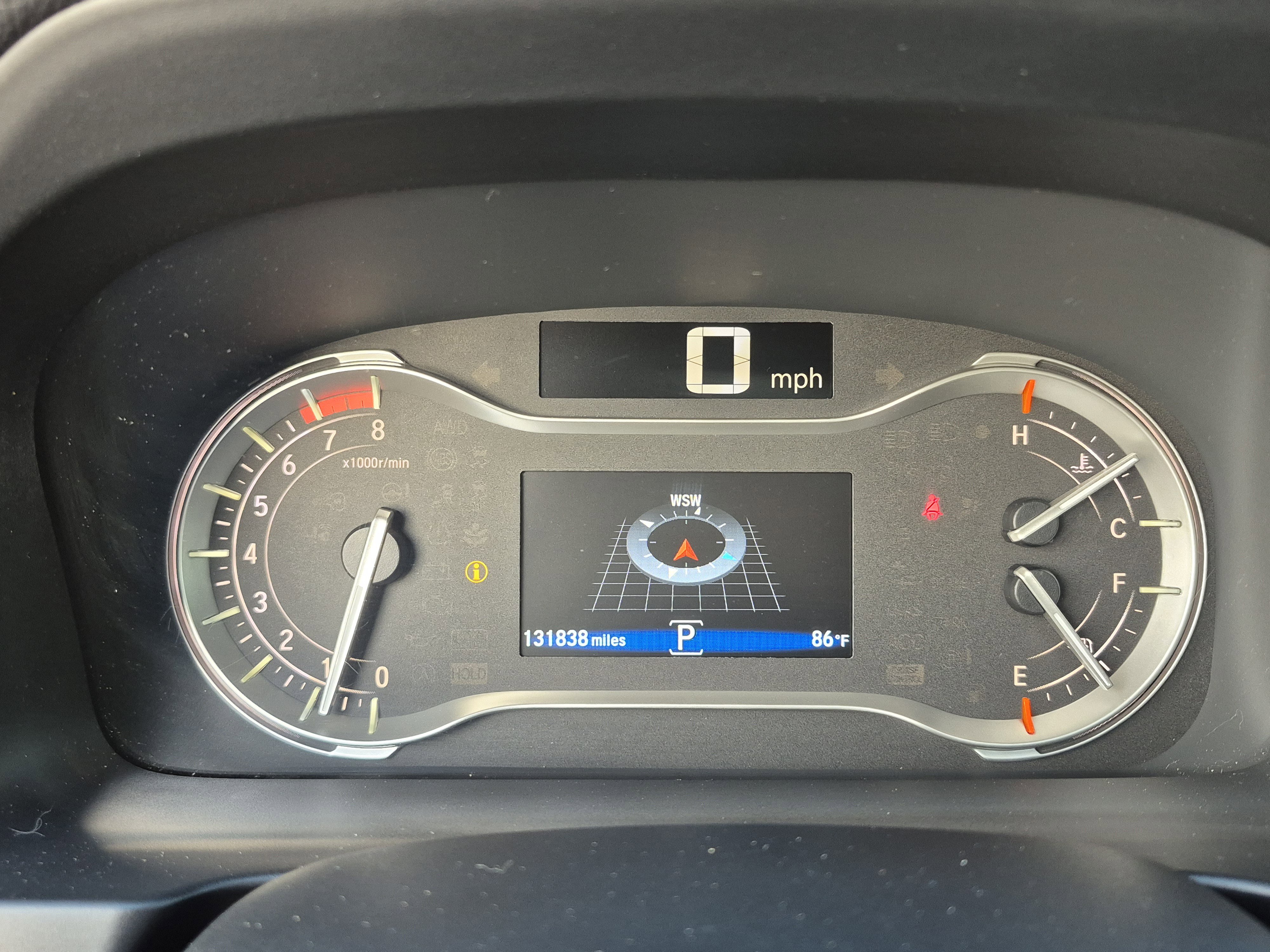 Used 2017 Honda Pilot Touring image 38